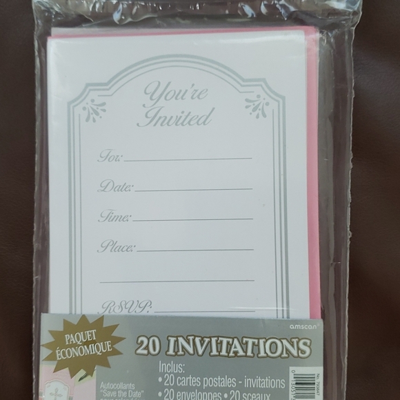 Communion invitations/TY Cards - Picture 10 of 13
